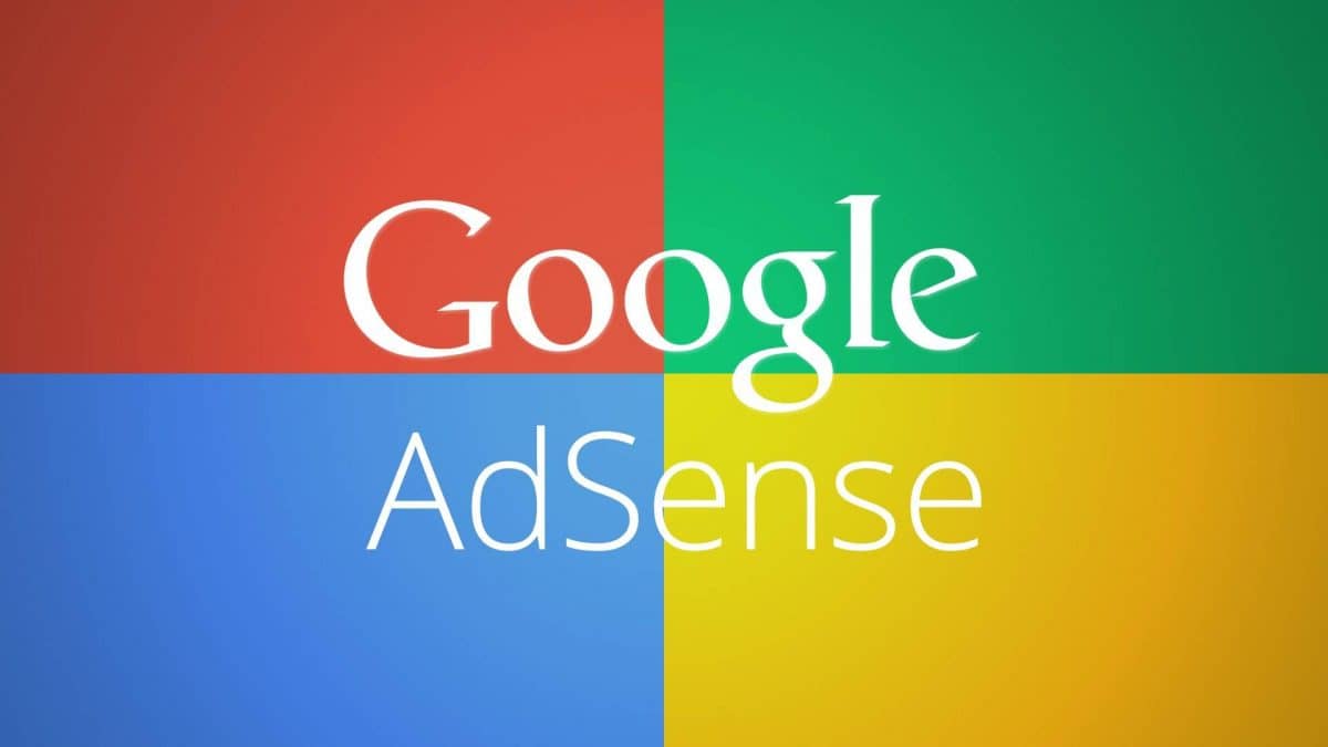 طريقة إنشاء حساب في AdSense