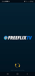Freeflix tv