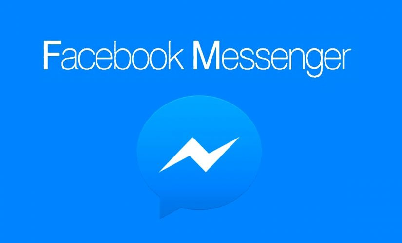 "Facebook Messenger"