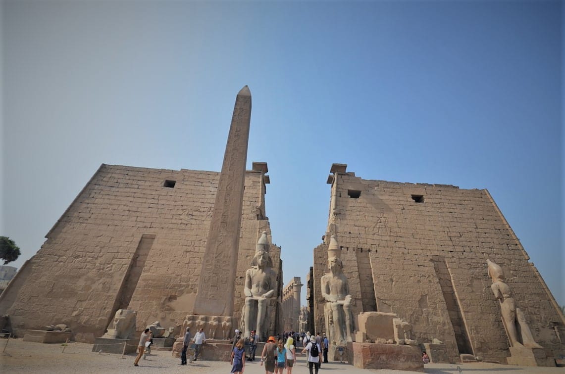 السياحة في مصر و تكلفة السياحة في مصر